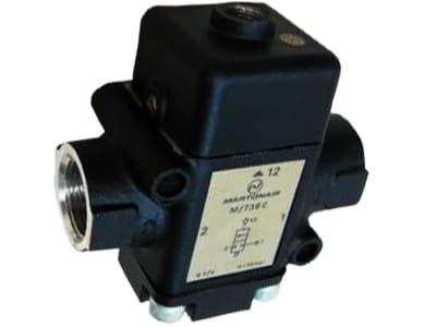 NORGREN M/738