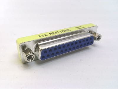 VIDEK 8105