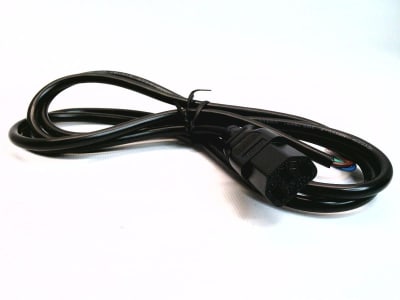 MULTICOMP JA-501+(H05VV-F 0.75MM 3G 2.5M