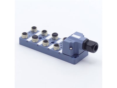 TURCK MB-8M12-5P3-K-SK