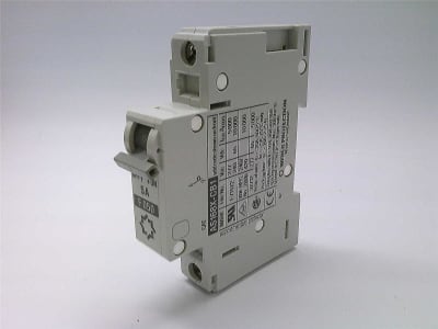 SCHURTER AS168X-CB1F050