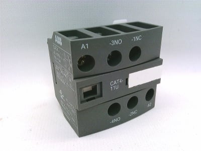 ASEA BROWN BOVERI 1SBN010151R1311