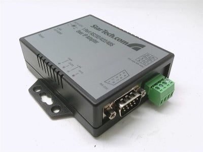 STARTECH.COM NETRS2321E