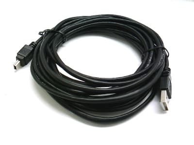 MITSUBISHI USB-CAB-5M