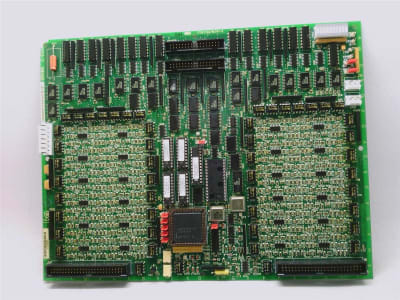 GENERAL ELECTRIC DS200TCDAH1BJE