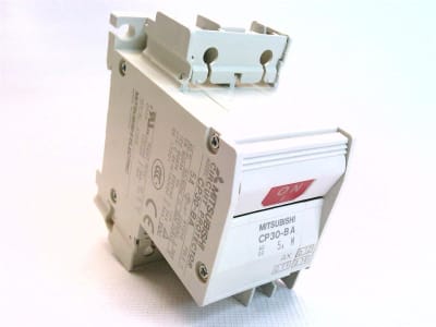 MITSUBISHI CP30BA2P21M5A