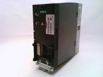 SIEMENS 6SL32101KE143AB0
