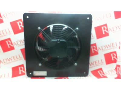 EBM PAPST W4S250-DI02-06