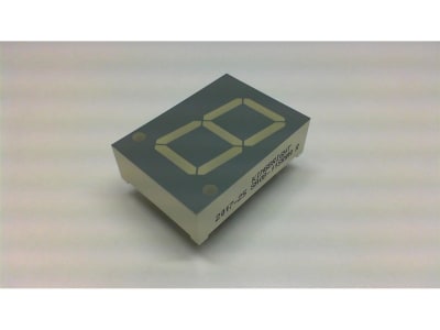 KINGBRIGHT SA08-11SRWA