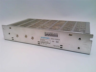 SUNPOWER SDS-100B24