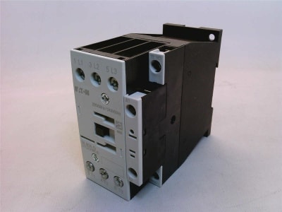 EATON CORPORATION DILM38-10(230V50HZ,240V60HZ)