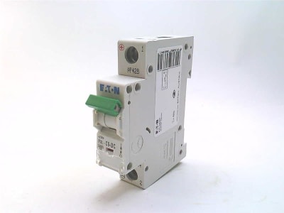 EATON CORPORATION PXL-C6-DC