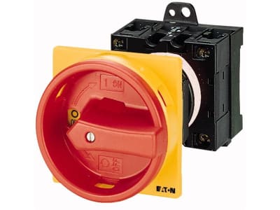 EATON CORPORATION T0-3-8342/V/SVB