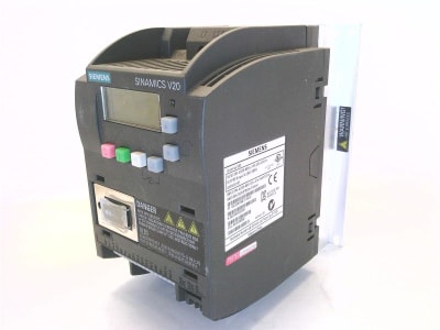SIEMENS 6SL3210-5BE17-5UV0