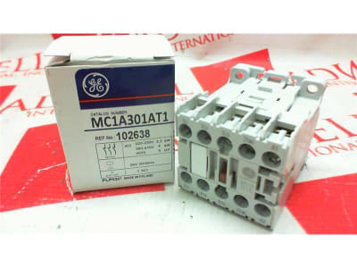 NORTONICS FOXTAM LIMITED MC1A301AT