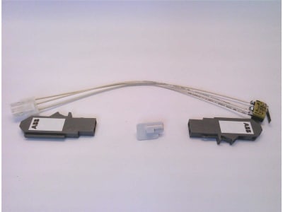 ASEA BROWN BOVERI 1SDA063553R1