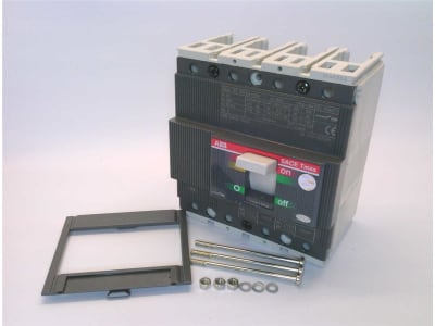 ASEA BROWN BOVERI 1SDA051117R1