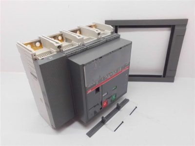 ASEA BROWN BOVERI 1SDA062037R1