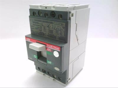 ASEA BROWN BOVERI 1SDA053539R1