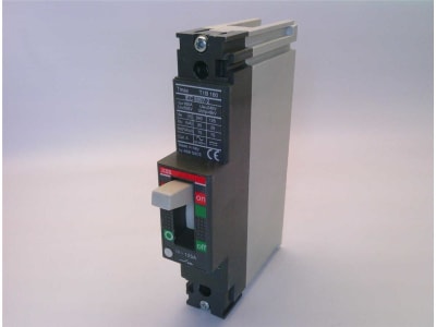 ASEA BROWN BOVERI 1SDA052625R1