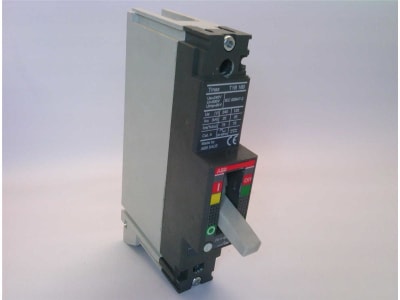 ASEA BROWN BOVERI 1SDA052622R1