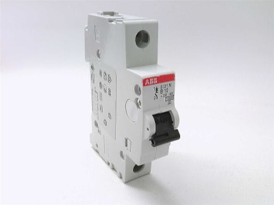 ASEA BROWN BOVERI 2CDS271001R0105