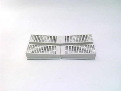 EATON CORPORATION NZM2-4-XIPA