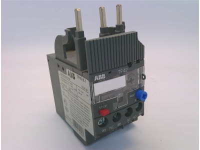 ASEA BROWN BOVERI 1SAZ721201R1033