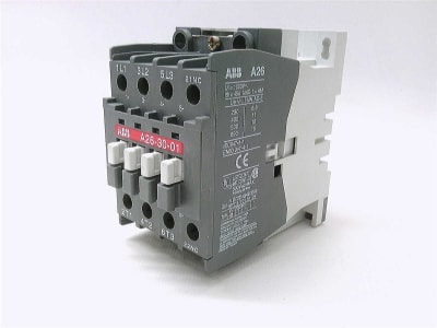 ASEA BROWN BOVERI 1SBL241001R8801