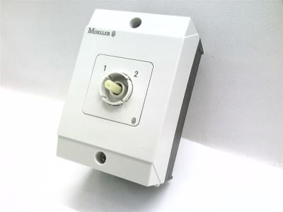 EATON CORPORATION T021I1