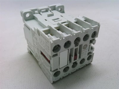 GENERAL ELECTRIC MC1A301AT3