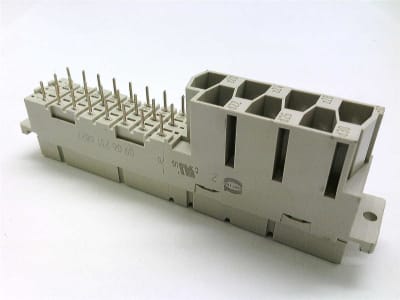 HARTING 09 06 231 6822