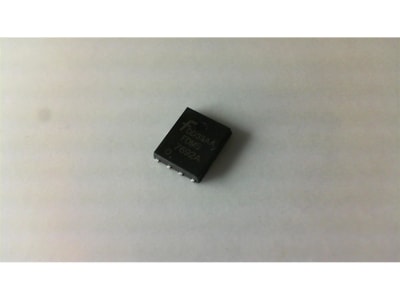 ROHM SEMICONDUCTOR UMA9NTR