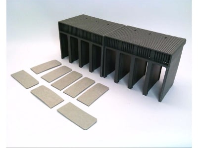 ASEA BROWN BOVERI 1SDA051416R1