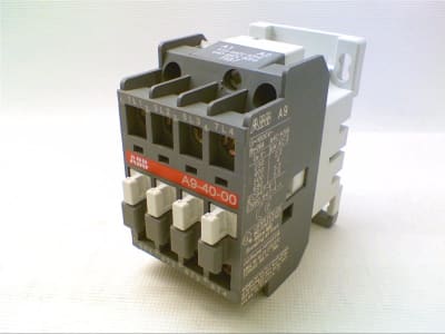 ASEA BROWN BOVERI 1SBL141201R8700
