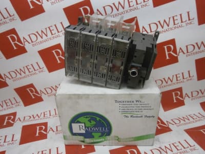 ASEA BROWN BOVERI OS-160B04N2