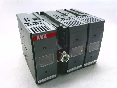 ASEA BROWN BOVERI OS63B12-2