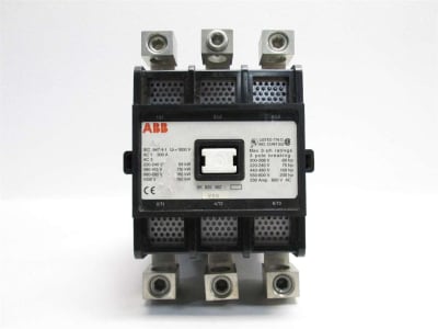 ASEA BROWN BOVERI EK175-40-11 230-240V 50HZ