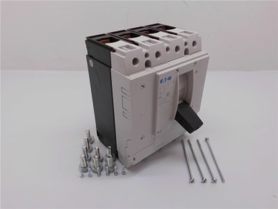 EATON CORPORATION N2-4-160