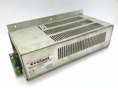 TDK HSH250C-13