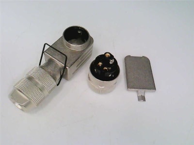 PEPPERL & FUCHS V15B-W-ABG-PG9