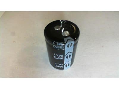 MULTICOMP MCHPR25V279M30X45