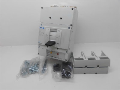 EATON CORPORATION NZMH4-AE1000