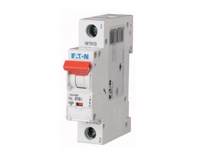 EATON CORPORATION PXL-B10/1