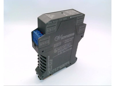 GM INTERNATIONAL D1020S