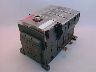 ASEA BROWN BOVERI OS125B03