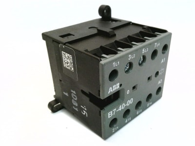 ASEA BROWN BOVERI B7-40-00 230AC