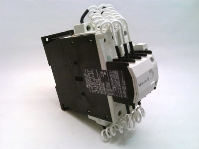 EATON CORPORATION 294054