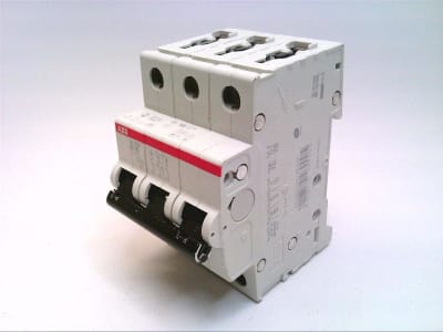 ASEA BROWN BOVERI 2CDS253001R0165