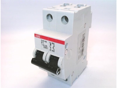 ASEA BROWN BOVERI 2CDS251103R0011